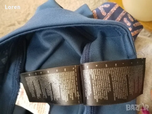 *Аdidas*Клин еластичен , снимка 13 - Клинове - 49163234