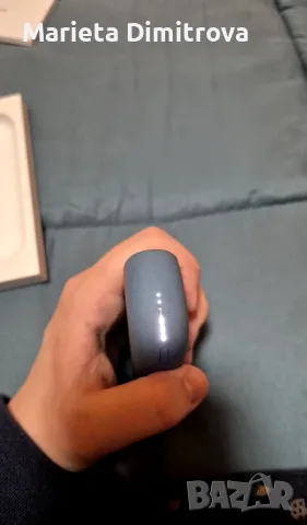 IQOS ILUMA + подарък калъф , снимка 3 - Електронни цигари - 55999280