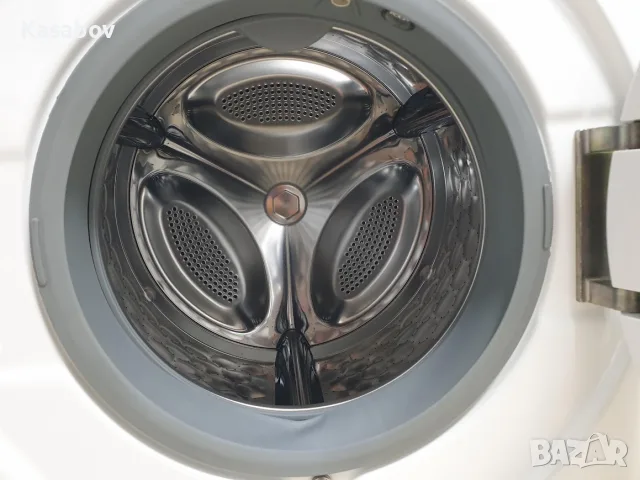 230V - 400V - UK Miele Professional Hygiene PWM 507 Little Giants Пералня Миеле, снимка 5 - Перални - 55984655