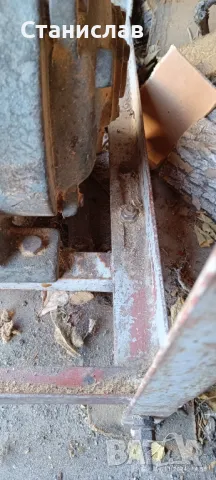 Циркуляр за рязане на дърва , снимка 4 - Циркуляри - 48035892