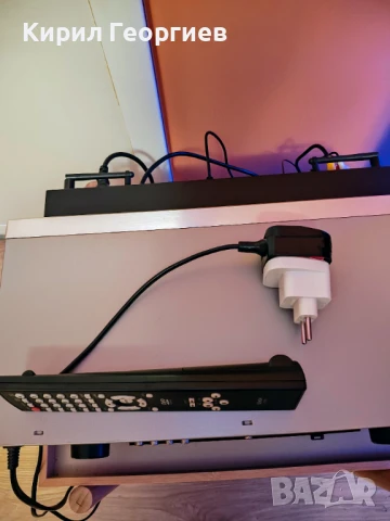 Denon dvd 900.Качествен плеьр, снимка 4 - Ресийвъри, усилватели, смесителни пултове - 50464606