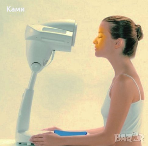  BIOPTRON СВЕТЛИННА ТЕРАПИЯ (нов в оригиналната си опаковка+ два подаръка към него), снимка 2 - Други - 38173645