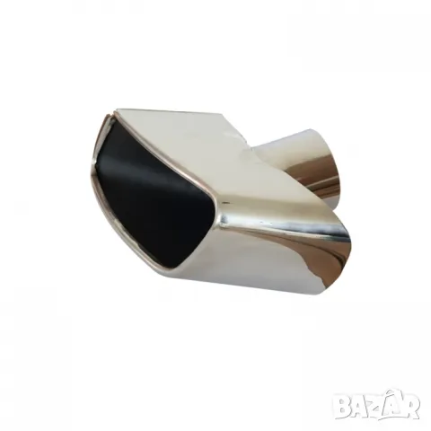 Комплект накрайници за ауспух за BMW X6 E71 2008-2014 и F16 2014-2018, снимка 3 - Аксесоари и консумативи - 55861308