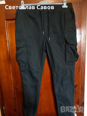 Спортен панталон H&М М р-р.