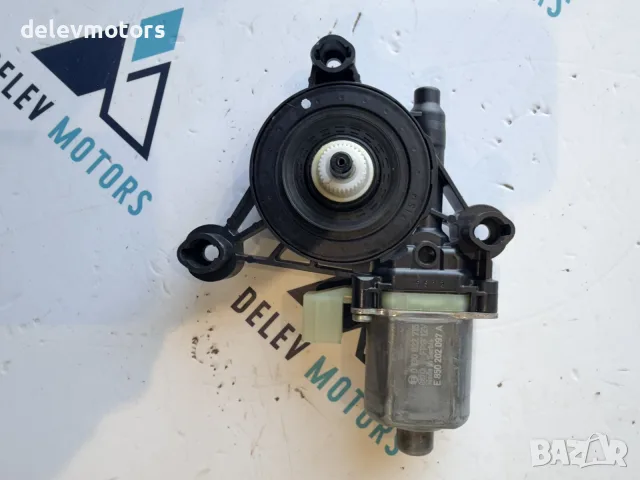 5Q0959801A / 0130822715 / E850202097A моторче за ел. стъкла от Skoda Octavia 1.5 TSI