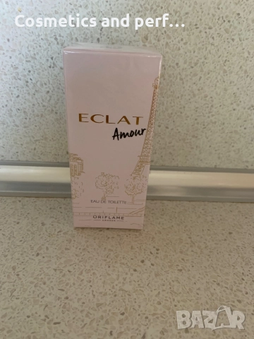 Дамски парфюм , снимка 3 - Дамски парфюми - 51579915