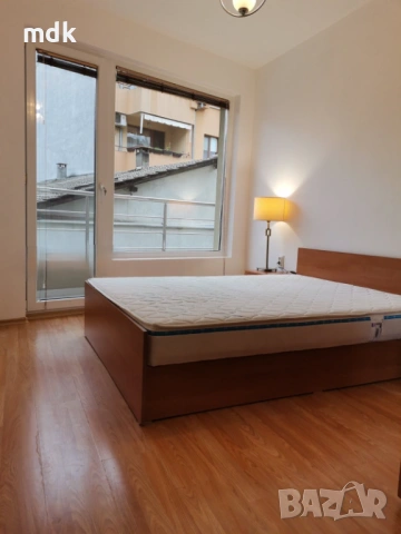 3-стаен обзаведен монолит в малка сграда Кършияка, снимка 6 - Апартаменти - 54062610