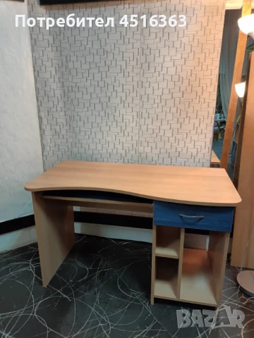 Секция 140, скрин100, бюро 80, снимка 9 - Секции и витрини - 50821544