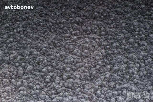 Спрей боя HQS с ефект Ковано желязо (хамър) - сребро 400мл., снимка 3 - Аксесоари и консумативи - 40278311