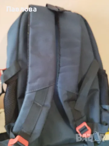 Ученическа раница за момче , снимка 5 - Раници - 49421780