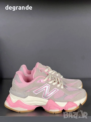 Детски маратонки New Balance , снимка 3 - Детски маратонки - 53280337