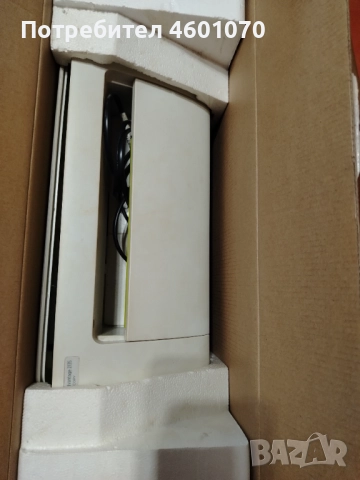 Принтер цветен HP DeskJet Ink Advantage 2135, снимка 2 - Принтери, копири, скенери - 52090408