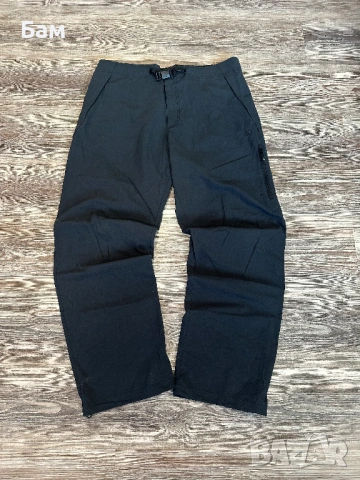 Мъжки!Nike Vintage Technical Pants размер отговаря на ХЛ