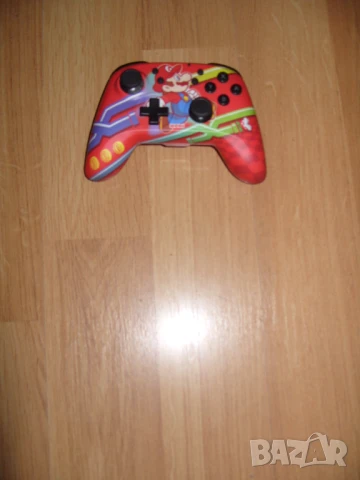 Джойстик Hori за Nintendo Switch - 45лв 