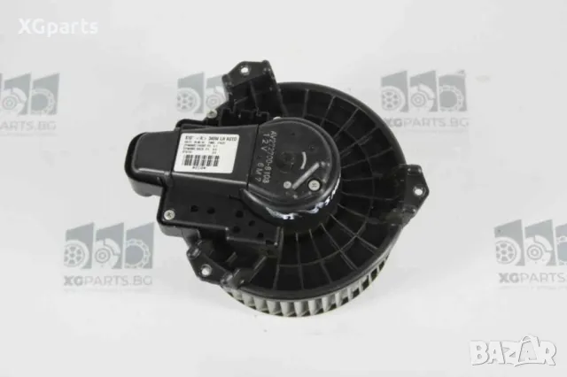 Вентилатор парно за Toyota Avensis T27 (2009-2012) AV272700-8103, снимка 2 - Части - 47430616
