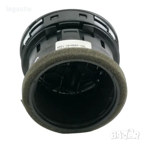 Духалка парно табло Ford S-MAX 2006-2014 ID: 163715 OEM 6M21-U018B09-ADW, снимка 2 - Части - 55738619