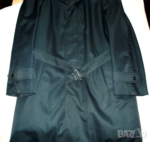 Мъжки шлифер пролет ,есен ,зима, снимка 2 - Палта - 52801574