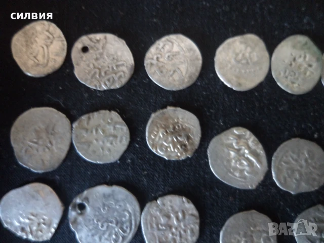 турско акче, снимка 3 - Други ценни предмети - 51089706