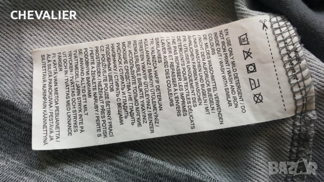 PUMA Active Training Men's Tech Fleece DRY CELL размер 52 / L потник с качулка 36-52, снимка 14 - Други - 40692499