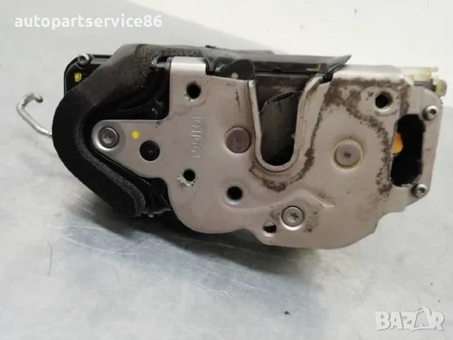 Заден ляв механизъм на ключалката на вратата 3023881 за Vauxhall Mokka 1.6 CDTi 2016, снимка 5 - Части - 55901175