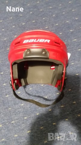 Каска BAUER хокей