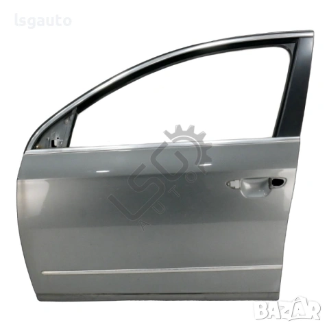 Предна лява врата Volkswagen Passat (B6) 2005-2011 ID: 157632