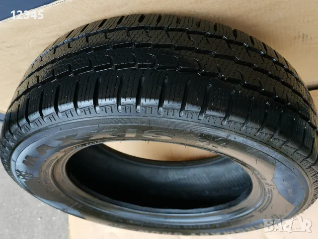 215/65R16C dot2020-№827, снимка 1