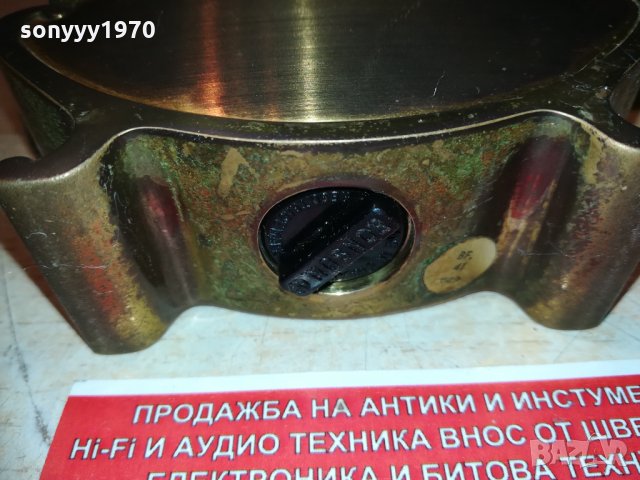 АНТИК RONSON-MADE IN ENGLAND 1402212048, снимка 14 - Колекции - 31814750