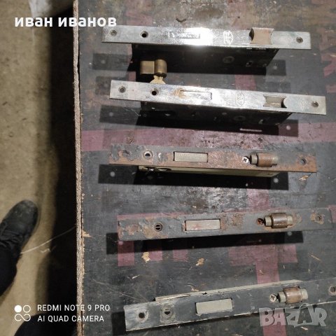 брави за врати, снимка 7 - Други - 31354949