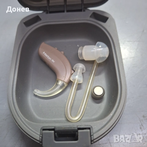 INTERTON GN слухов апарт висока загуба на слух