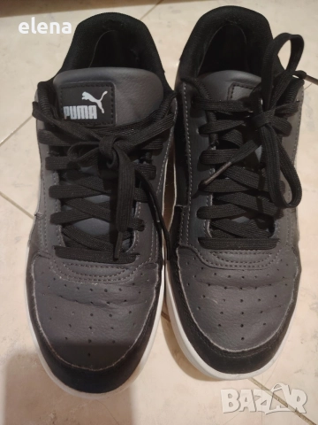   Кецове  Puma 38
