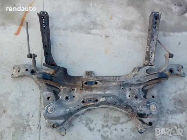 Преден мост Toyota Verso 1.6 1ww 2013-2018