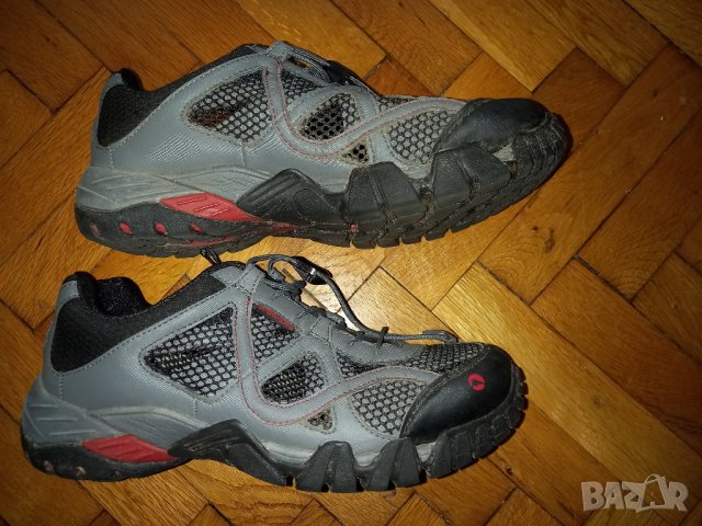 туристически обувки STORMBERG, снимка 2 - Дамски ежедневни обувки - 35243767