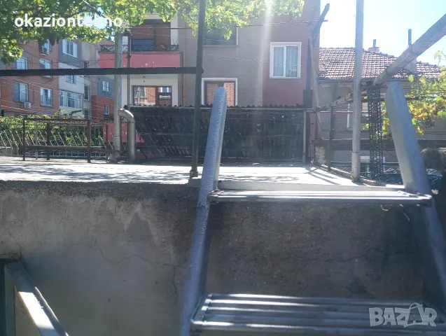 Етаж от Къща с Гараж в Асеновград, снимка 15 - Етаж от къща - 55892390