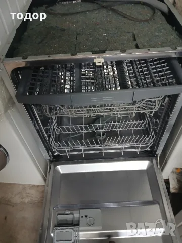 KOENIC 12 комплекта зацялосно вграждане, снимка 2 - Съдомиялни - 56150952