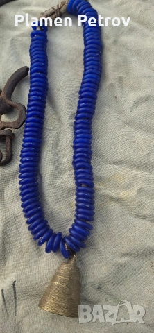 Бронзова брошка, чан ,за кон аксесоари , снимка 17 - Други - 39221341