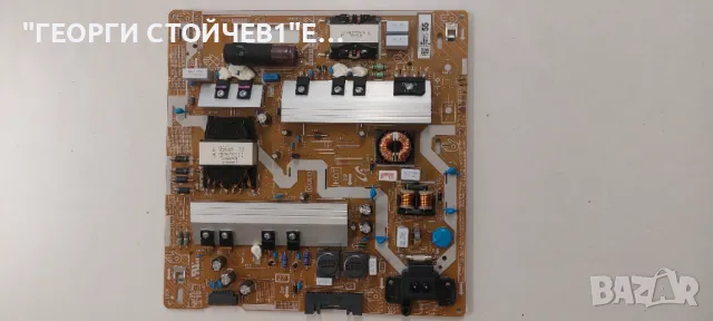 UE49NU7179U  BN41-02635    BN94-12798E  BN4400932C    BN44-00932C  L55E6_NHS, снимка 5 - Части и Платки - 49009752