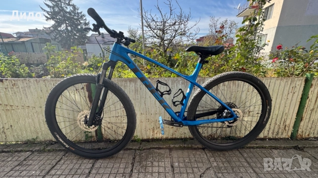 Продавам велосипед Trek X Caliber 8