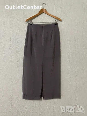 Пола от органза H&M Edition, снимка 4 - Поли - 55795703
