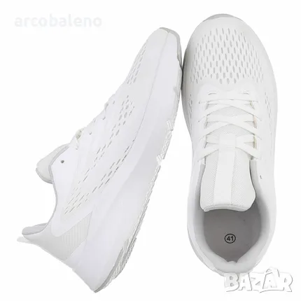 Мъжки ниски кецове, 3цвята , снимка 7 - Кецове - 49394963