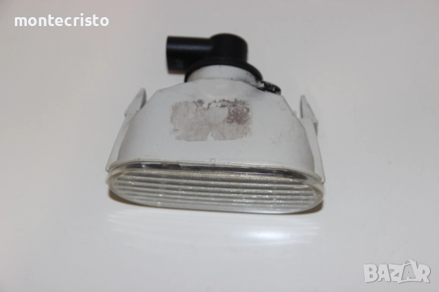 Светлина мъгла задна броня Mini Cooper One R50 R53 (2002-2006г) 1477678 стоп мъгла фар мъгла халоген, снимка 3 - Части - 51963658