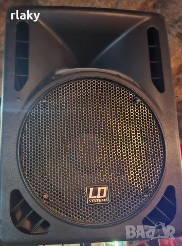 Активни колони LD SYSTEMS 12 
