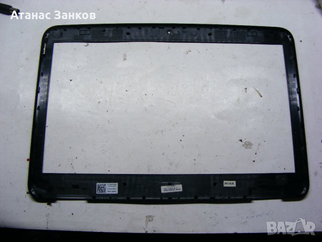 Работещ лаптоп за части Dell Inspiron 14 N4050 , снимка 12 - Части за лаптопи - 32171026