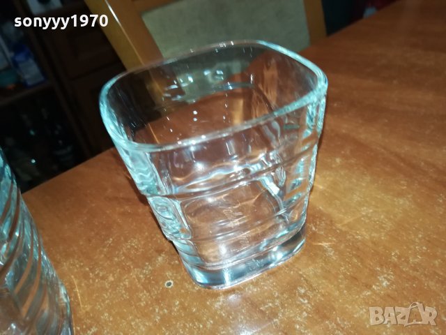 BALANTINES-ЧАШИ 2БР 0201221702, снимка 9 - Колекции - 35295515