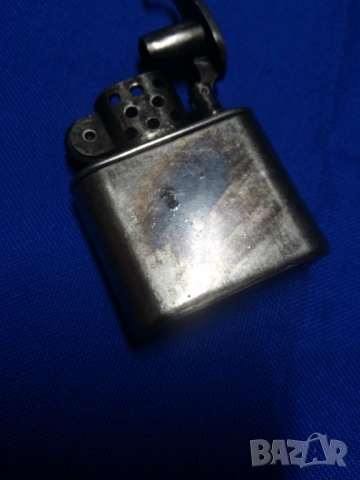 Запалка. Табакера. Пепелник , снимка 3 - Антикварни и старинни предмети - 53877316