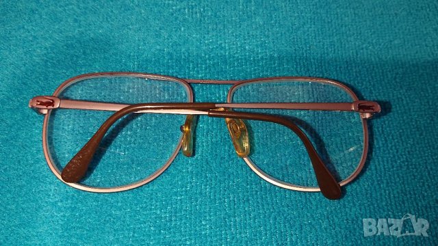 Оригинални очила - Lacoste, снимка 2 - Слънчеви и диоптрични очила - 37907271