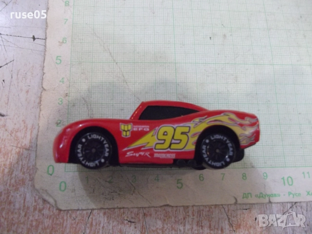 Кола - 868, снимка 3 - Колекции - 51458262