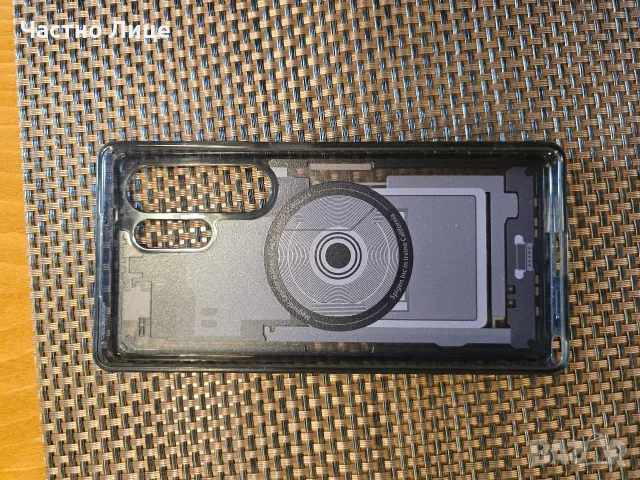 Калъфи Samsung Galaxy S25 Ultra, снимка 10 - Калъфи, кейсове - 56294500