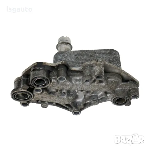 Маслен охладител Opel Astra K  ID: 141298, снимка 2 - Части - 48699094