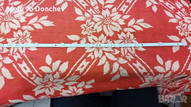 Philips 32PHT4001/12 с дефектен екран - Main Board TP.MS3463S.PB801 705TQGPL271/Led K320WD92  2 броя, снимка 8 - Части и Платки - 35216281